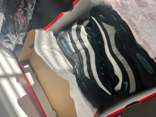 Buy & Sell Comberford Lichfield - Photos for Nike air max 95s