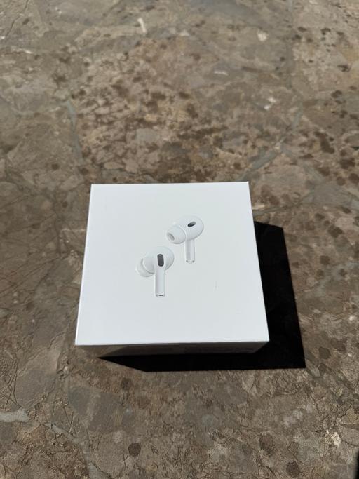 Buy & Sell Legbourne East Lindsey - Photos for Apple AirPod pro 2nd generation