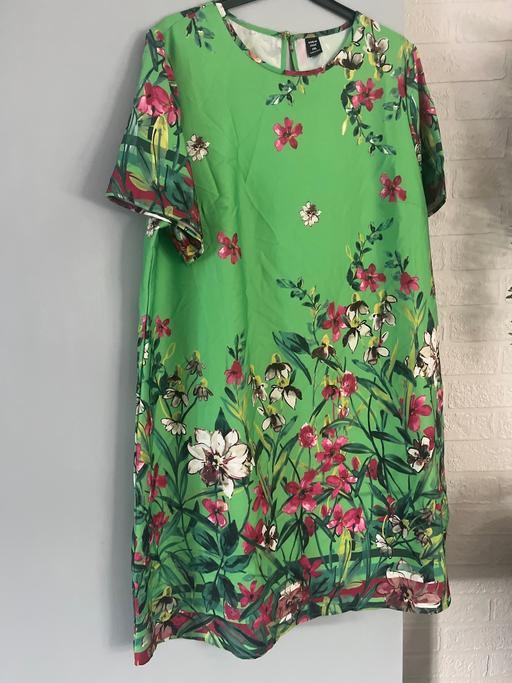 Buy & Sell Conisbrough Doncaster - Photos for Size 20 forestry tunic short sleeve