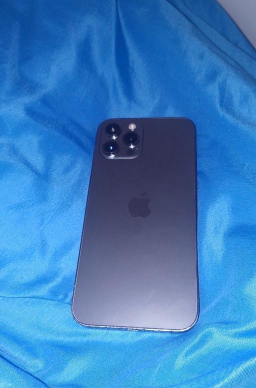 Buy & Sell Sparkhill Birmingham - Photos for Iphone 12 Pro Max - 256GB