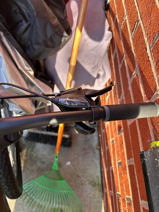 Buy & Sell Withington Manchester - Photos for Carrera bike