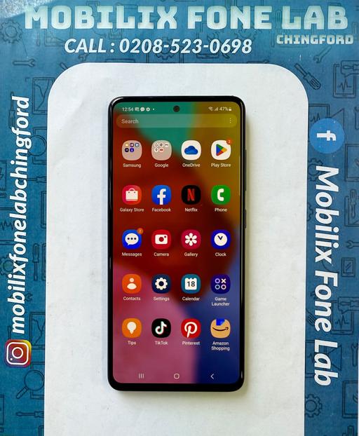 Buy & Sell Highams Park East London - Photos for Special Offer Samsung Galaxy A51 4G Black