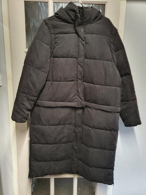 Buy & Sell Oxley Wolverhampton - Photos for NEW long coat