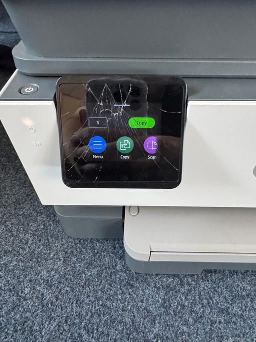 Buy & Sell Willenhall Walsall - Photos for HP OfficeJet Pro Printer
