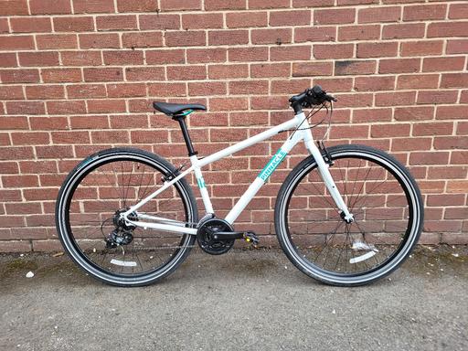 Buy & Sell Davenport Park Stockport - Photos for Pinnacle Lithium Bike - Barely Used - OTO