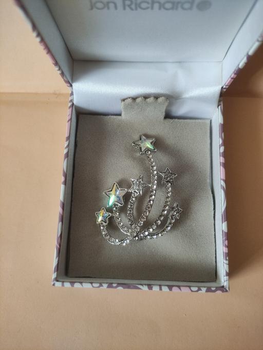 Buy & Sell Grafton Street Industrial Estate West Northamptonshire - Photos for Beautiful brooch