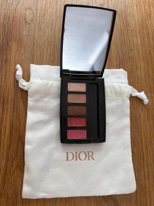 Buy & Sell Small Heath Birmingham - Photos for Dior Eye Shadow Palette