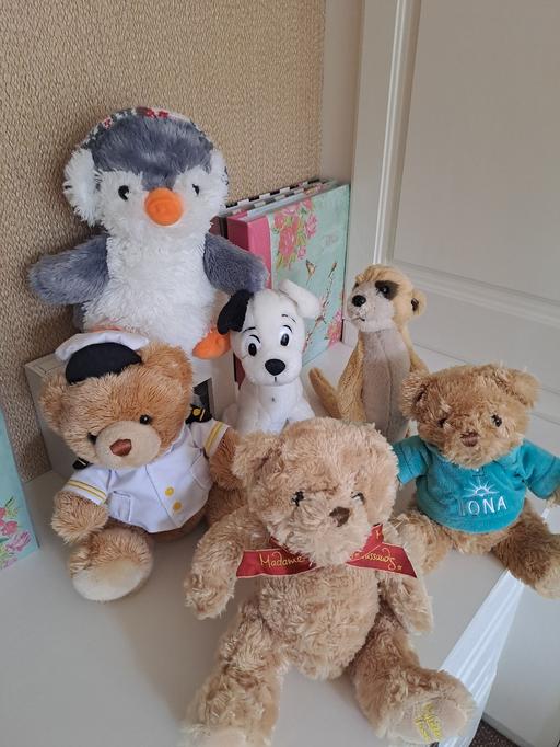 Buy & Sell Tipton Sandwell - Photos for soft toys