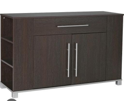 Buy & Sell Woodville South Derbyshire - Photos for FREE sideboard backless