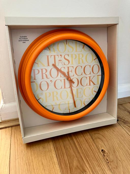 Buy & Sell Sidcup Bexley - Photos for Clock