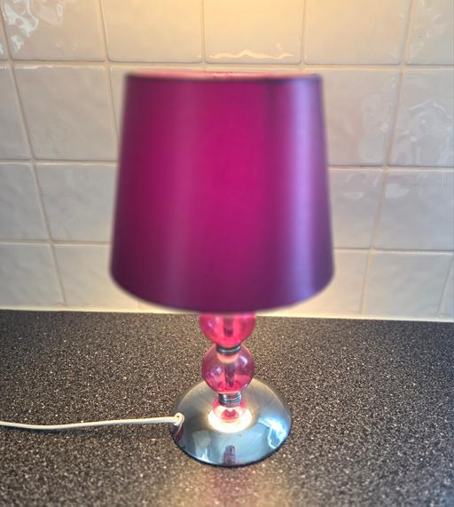 Buy & Sell Acol Thanet - Photos for LAMP