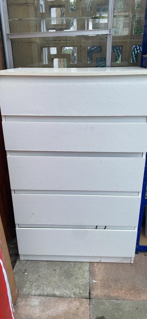 Buy & Sell Woodside South East London - Photos for Chest of drawers