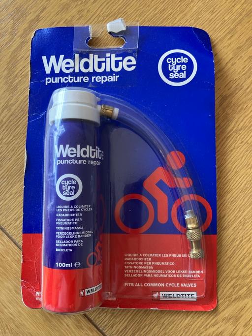 Buy & Sell Sidcup Bexley - Photos for Puncture repair kit