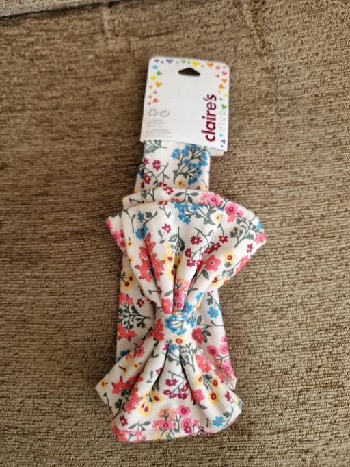 Buy & Sell Ramsgate Thanet - Photos for bn hairband Claires