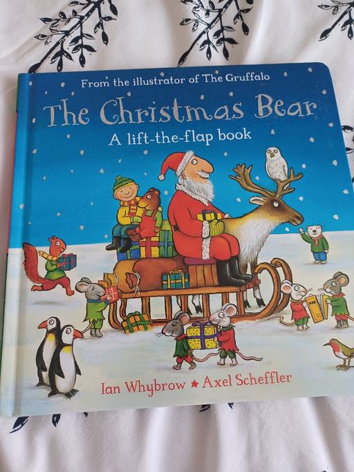 Buy & Sell Eckington North East Derbyshire - Photos for Christmas book