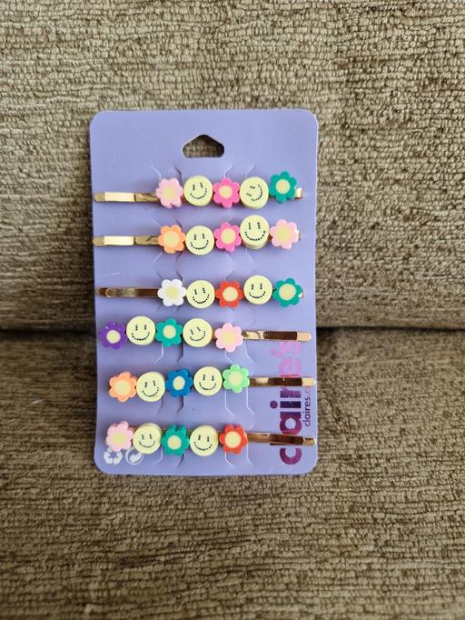 Buy & Sell Ramsgate Thanet - Photos for bn hairclips Claires