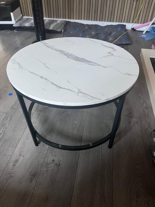 Buy & Sell Wednesfield Wolverhampton - Photos for Coffee table