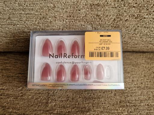 Buy & Sell Ramsgate Thanet - Photos for bn false nails