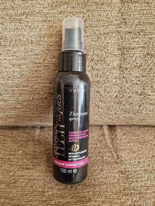 Buy & Sell Ramsgate Thanet - Photos for bn Avon treatment spray