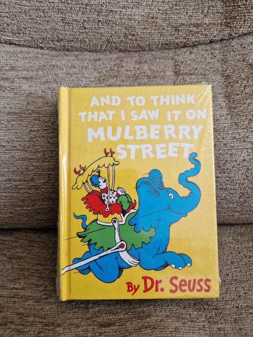 Buy & Sell Ramsgate Thanet - Photos for bn 4pk Dr Suess small books