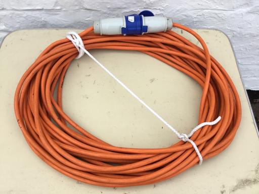Buy & Sell Southport Sefton - Photos for Mains cable for caravan
