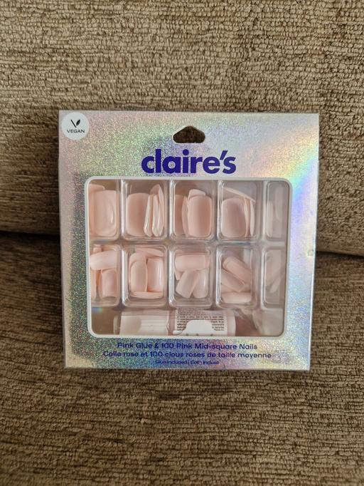 Buy & Sell Ramsgate Thanet - Photos for bn false nails Claires