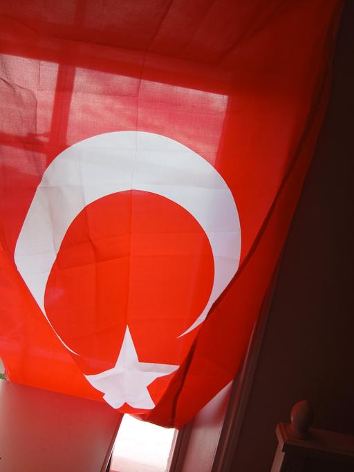 Buy & Sell Ramsgate Thanet - Photos for Turkiye Flag