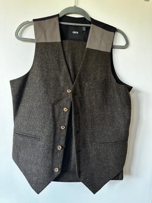Buy & Sell Saint Mary Cray Bromley - Photos for Men's 3 Piece Suit