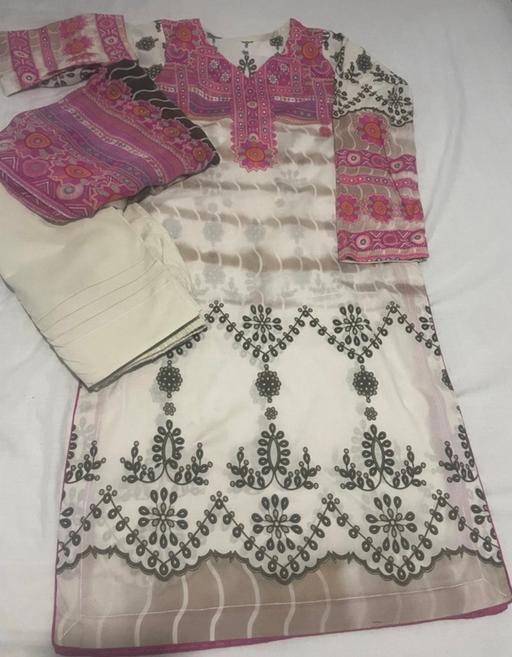 Buy & Sell Carlton Gedling - Photos for Lawn 3 piece suit -_S