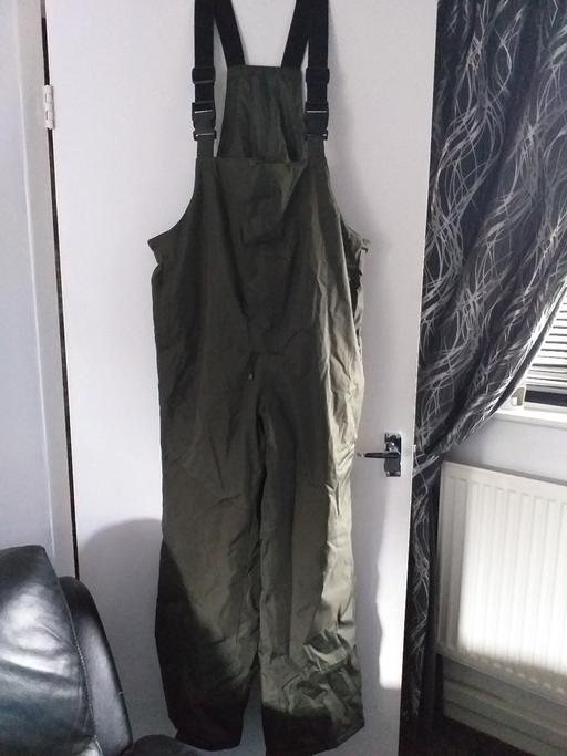 Buy & Sell Longley Sheffield - Photos for westlake thermal carp trousers