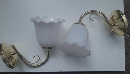 Buy & Sell Rushall Walsall - Photos for Wall Lights