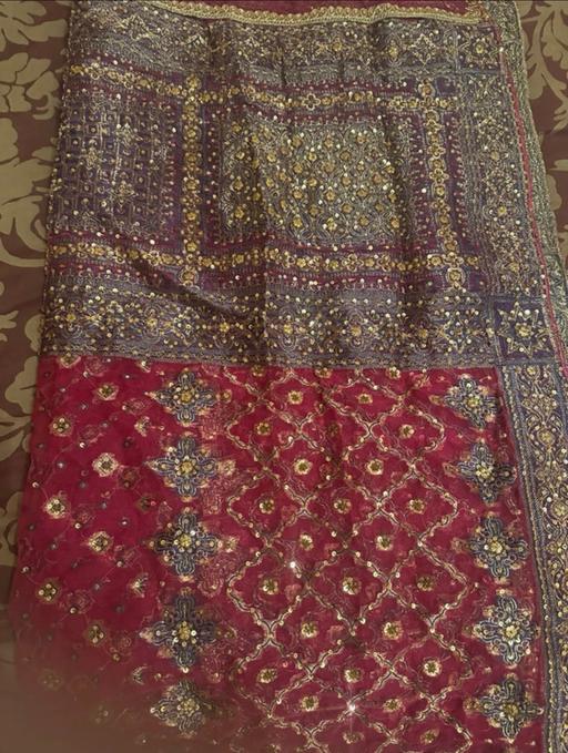 Buy & Sell Carlton Gedling - Photos for Party wear 2 piece dress -L