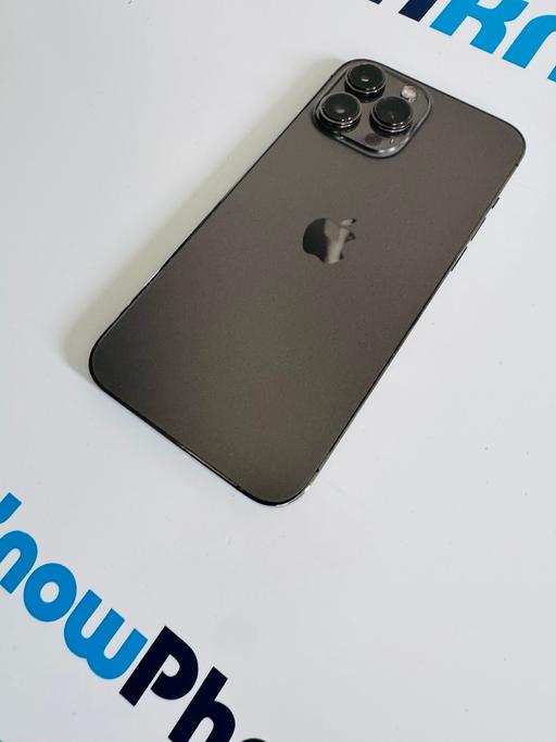 Buy & Sell Woodsetton Dudley - Photos for Apple iphone 13 pro Max 128GB unlocked Grey