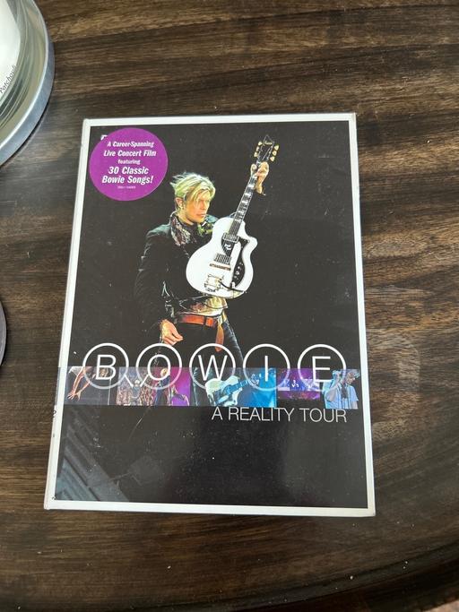 Buy & Sell Longford Coventry - Photos for David Bowie memorabilia