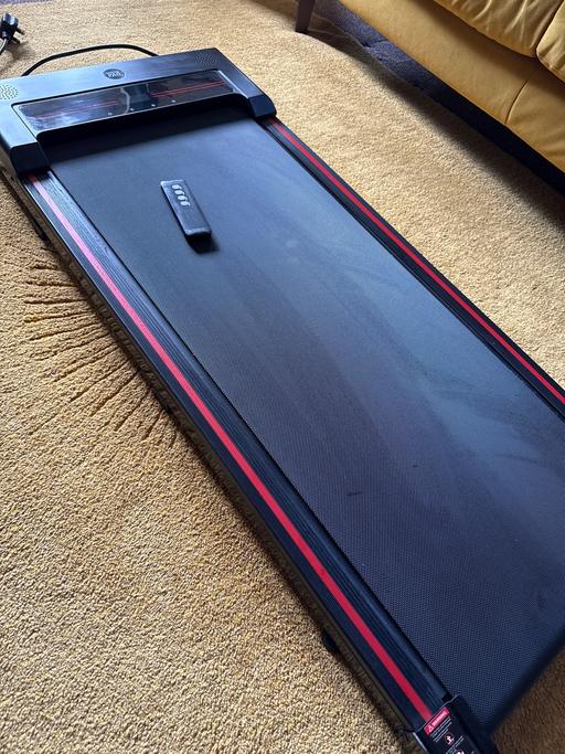 Buy & Sell New Mill Kirklees - Photos for Sperax Under Desk Treadmill with remote