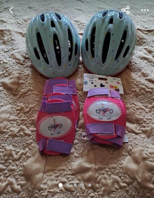 Buy & Sell Ocker Hill Sandwell - Photos for kids safty helmets and pads