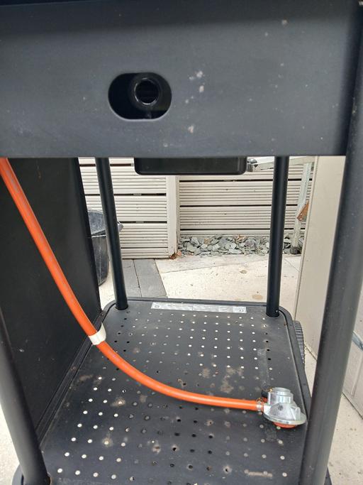 Buy & Sell Birchills Walsall - Photos for Gas bbq with gas bottle included
