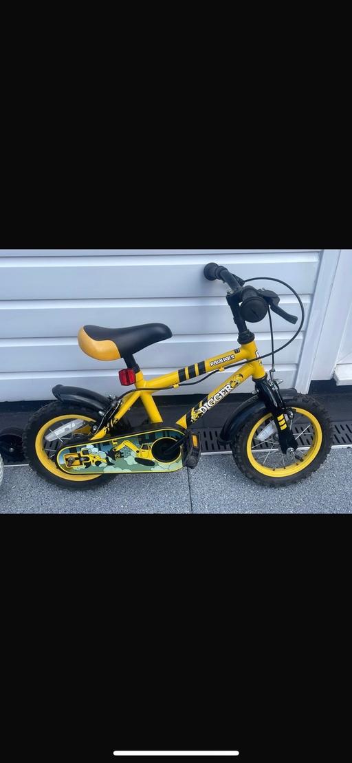 Buy & Sell Selly Oak Birmingham - Photos for Kids 12” bike