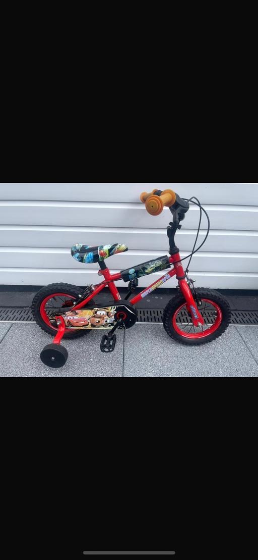 Buy & Sell Selly Oak Birmingham - Photos for Kids cars 12” bike