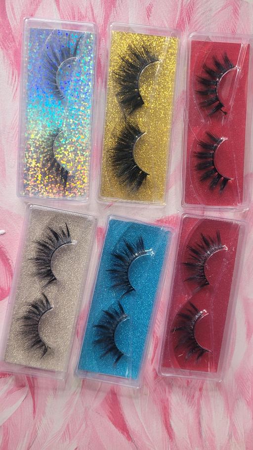 Buy & Sell Tyseley Birmingham - Photos for eye lashes