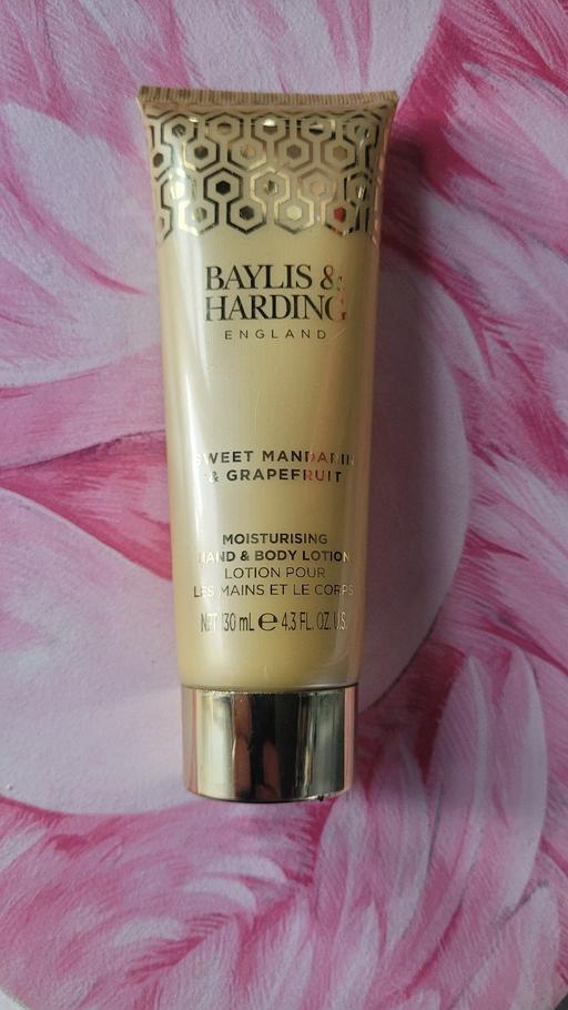 Buy & Sell Tyseley Birmingham - Photos for hand and body lotion