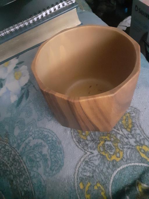 Buy & Sell Acocks Green Birmingham - Photos for ceramic pot holder