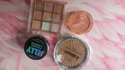 Buy & Sell Tyseley Birmingham - Photos for bundle of make up