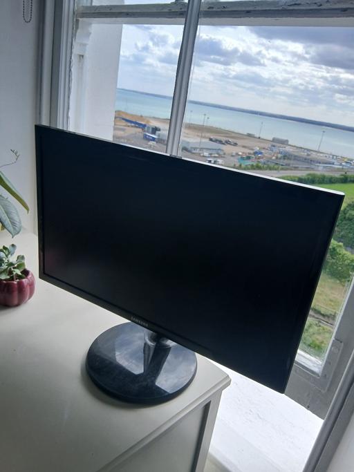 Buy & Sell Ramsgate Thanet - Photos for Samsung Monitor