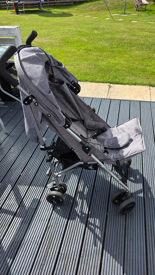 Buy & Sell Halfway Sheffield - Photos for buggy cuggl