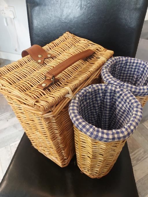 Buy & Sell Maypole Birmingham - Photos for picnic basket