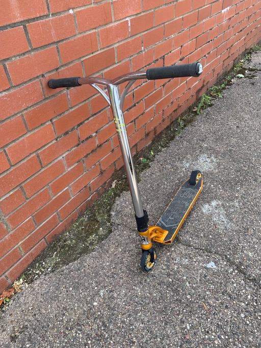 Buy & Sell Swinton Salford - Photos for Madd Gear MGP Stunt Scooter