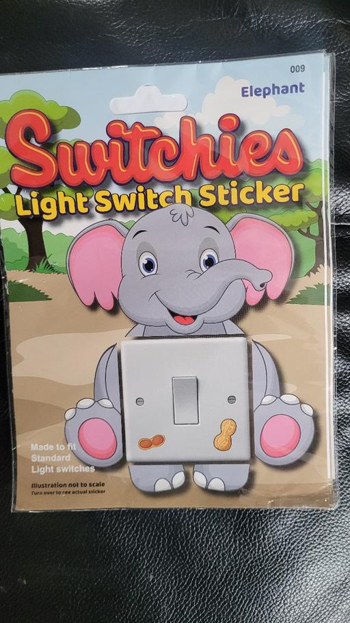 Buy & Sell Tyseley Birmingham - Photos for light switch cover