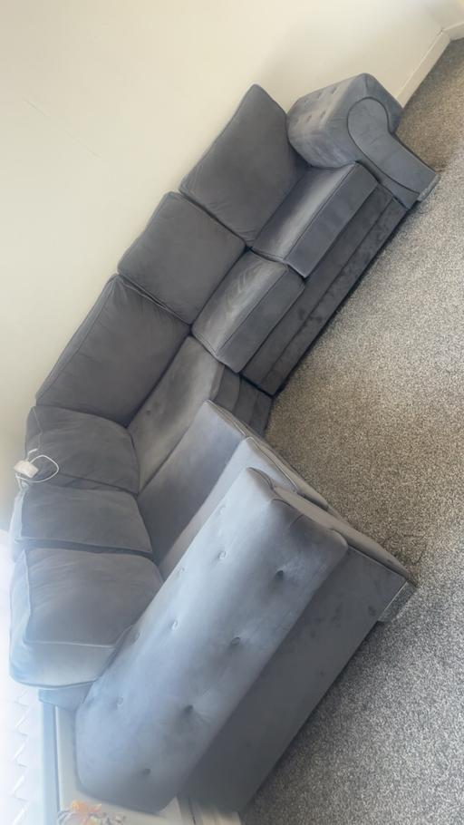 Buy & Sell South Hylton Sunderland - Photos for corner sofa