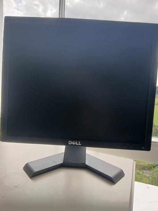 Buy & Sell Ramsgate Thanet - Photos for Dell monitor